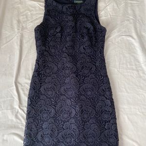 Ralph Lauren Dress